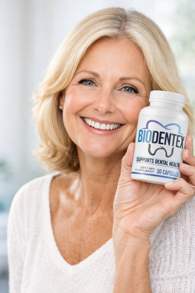 biodentex reviews